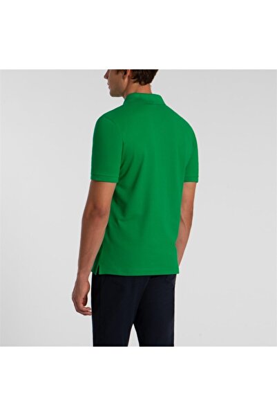 PAUL&SHARK Ανδρικό πλεκτό πουκάμισο πόλο C.wCotton