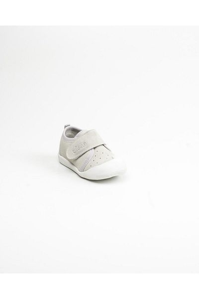 Vicco 950.e19k.224 Gray First Step Shoes Gray-23