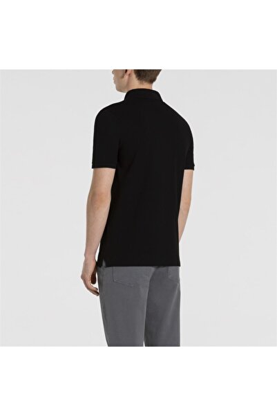 PAUL&SHARK Ανδρικό πλεκτό πουκάμισο πόλο C.wCotton