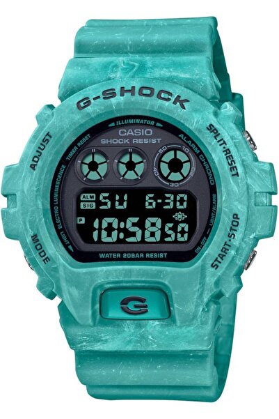 Casio Erkek G-Shock Kol Saati DW-6900WS-2DR
