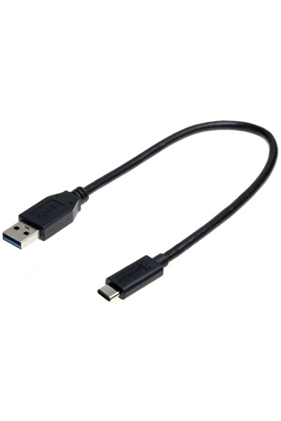 Alfais Al-4644 Usb Type C 3.1 To Usb 3.0 Çevirici Dönüştürücü Adaptör Kablosu...