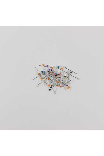 Tunç Çadır 50 Mixed Colored Bulk Needles