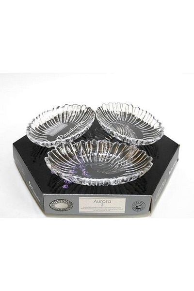 Paşabahçe Snacks set of 6 ( 10545 )