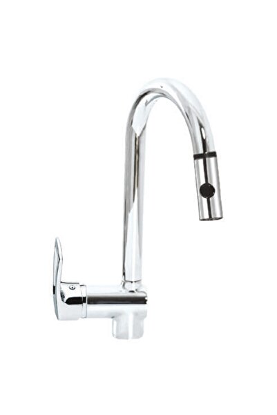 ACAR Platin Serisi Spiralli Kuğu Eviye Bataryası Spiralli Mutfak Bataryası Ev...