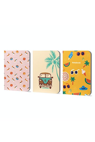 Joo Stationery Joo Yaz Serisi Paketi