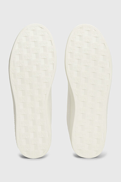 Calvin Klein White Low Top YM0YM00864