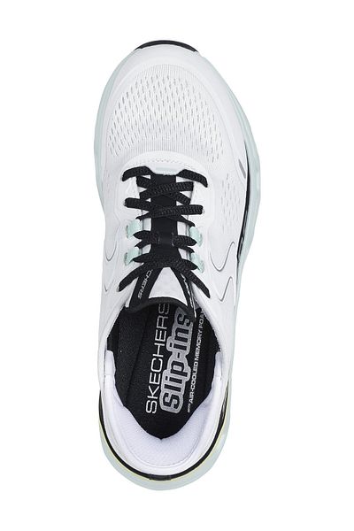SKECHERS Weiße Wanderschuhe für Damen und Mädchen