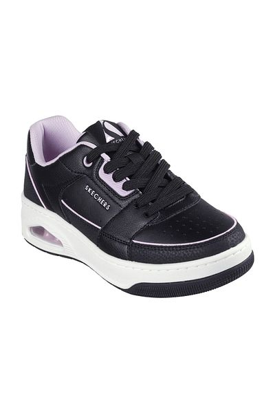 SKECHERS Кросівки на шнурівці Uno Court