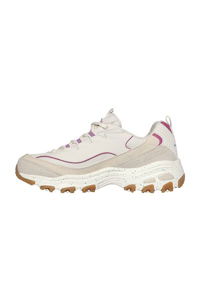 SKECHERS D'LITES-BOLD VIEWS
