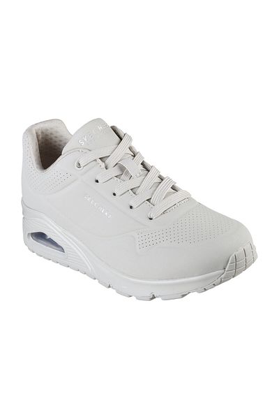 SKECHERS Білі кросівки для бігу та тренувань для жінок та дівчат