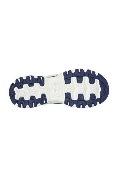 SKECHERS D'LITES-BOLD VIEWS