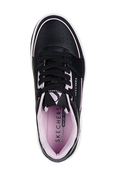 SKECHERS Кросівки на шнурівці Uno Court