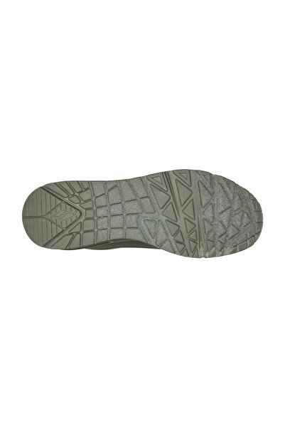 SKECHERS Zelená pánská běžecká a tréninková obuv