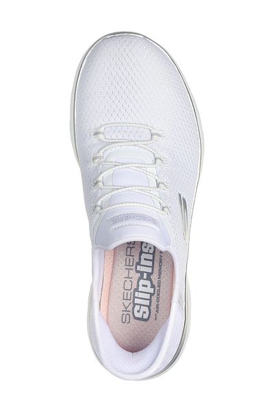 SKECHERS SUMMITS-DIAMOND DREAM