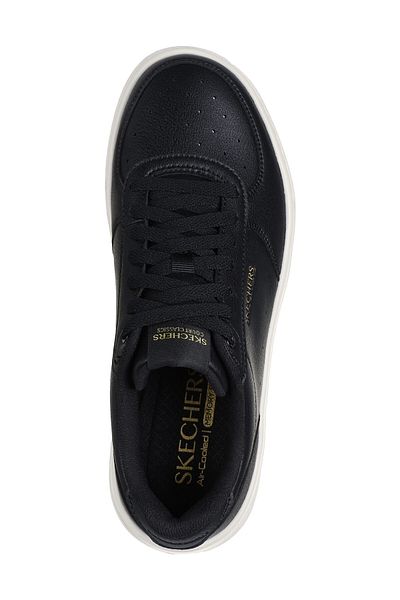 SKECHERS Black Running and Training Shoes for Women and Girls