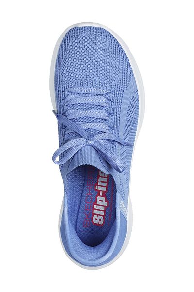 SKECHERS Zöld sétacipők nőknek/lányoknak