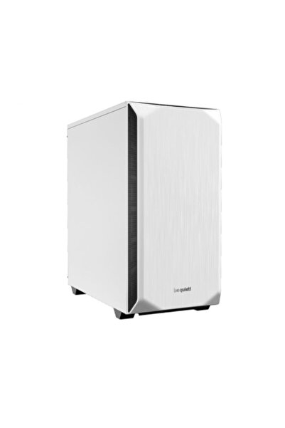 Generic Brand Pure Base 500 MidTower Λευκό Κουτί Υπολογιστή