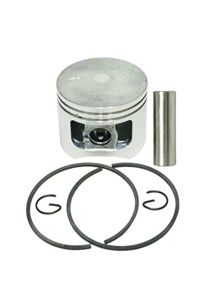 Zomax Piston Komple 45.2mm - 5410 / 5010 / Oleomac Gsh56 Motorlu Testere