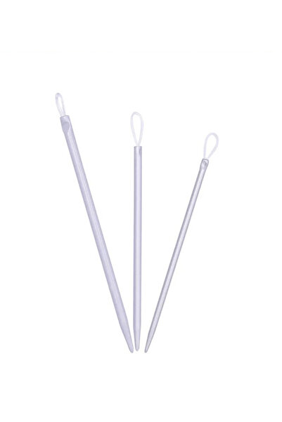 LacyLadyZarifveŞık Line Wool Needle