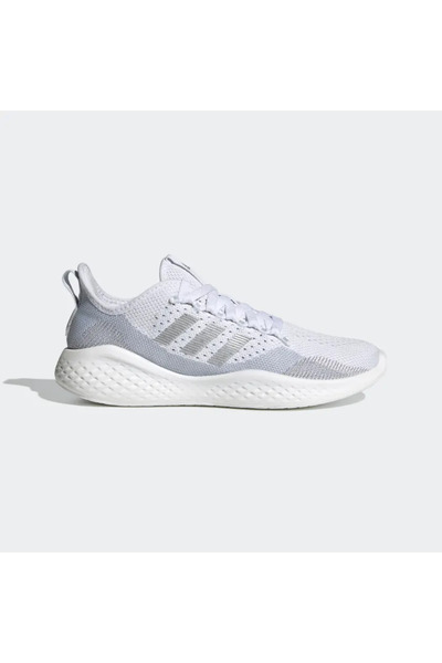 adidas Fluidflow 2.0 Fy5961 Beyaz Gri