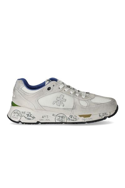 Premiata Men's Casual Shoes Mase 6621