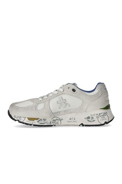 Premiata Men's Casual Shoes Mase 6621