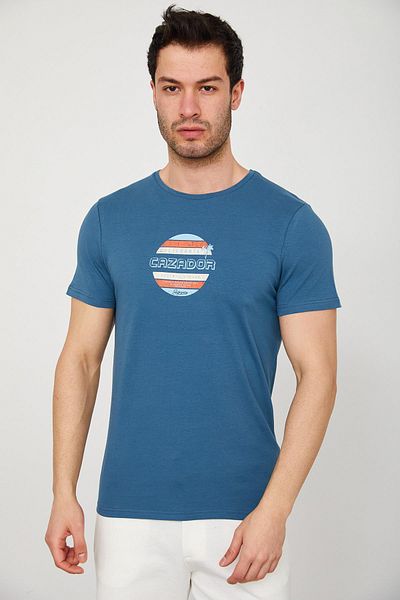 Cazador CAZ 4082 O.BIS.YK. Τ-SHIRT