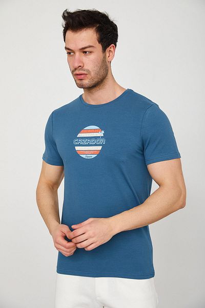 Cazador CAZ 4082 O.BIS.YK. Τ-SHIRT
