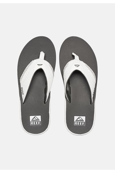 Reef Schuhe FANNING GREY WHITE