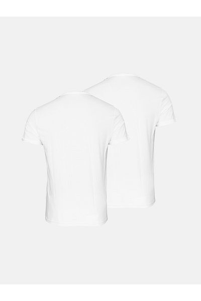 Emporio Armani T-Shirt 2er Pack T-Shirts Rundhals