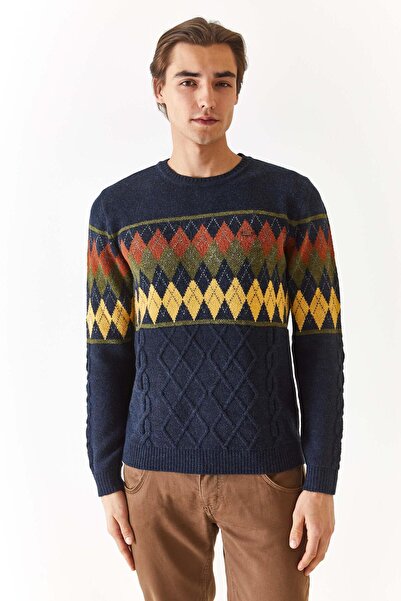 U.S. Polo Assn. 1669731 Polo Sweater