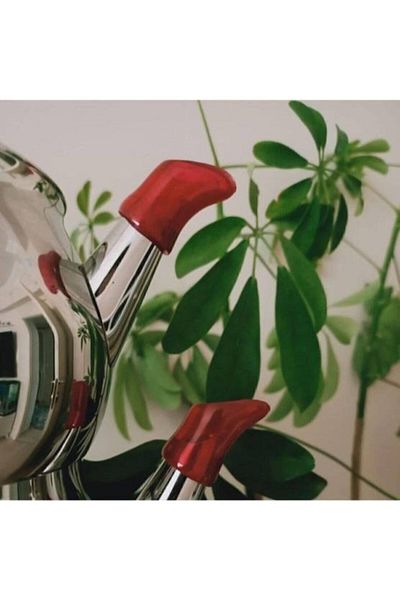 sızdırmatik Teapot Anti-Leakage Device