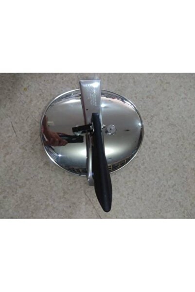 Universal Düdüklü Tencere Kapağı Ölçüler 20,5x22,5 1 Adet