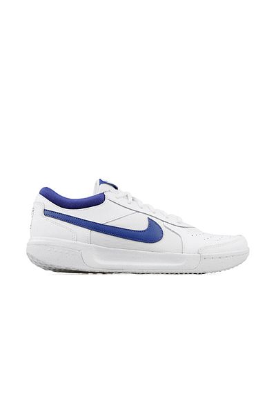 Nike Λευκά ανδρικά παπούτσια τένις - DH0626-141