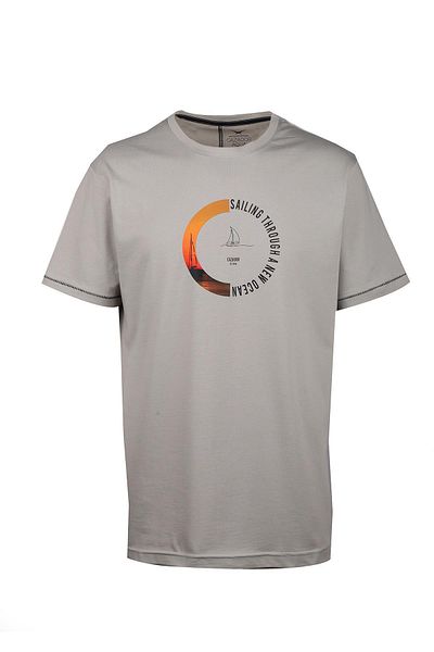 Cazador Τ-SHIRT CAZ 4075 O.BIS
