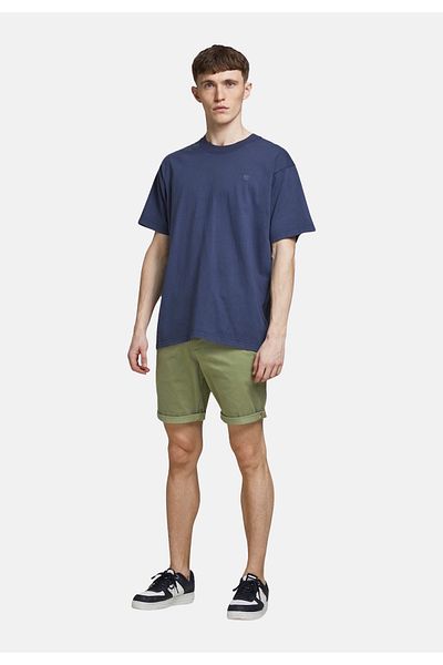 Jack & Jones Shorts Chinoshorts JJIBOWIE JJSHORTS SOLID