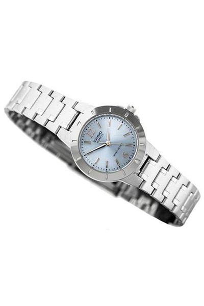 Casio Ltp-1177a-2adf Model Women's Wristwatch