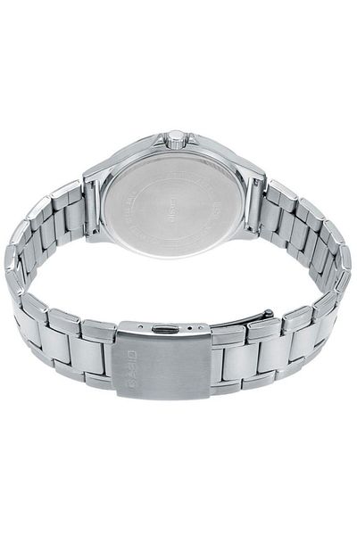Casio Mtp-v300d-1audf Men's Wristwatch