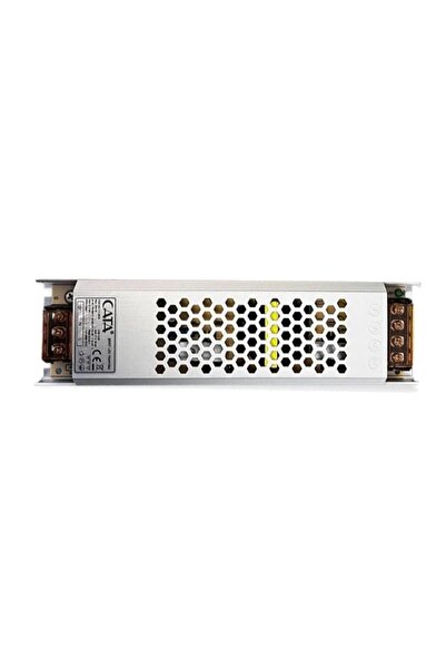 Cata Ct-2675 12,5 Amper Şerit Led Trafosu (150W) (SÜPER SLİM FANSIZ)