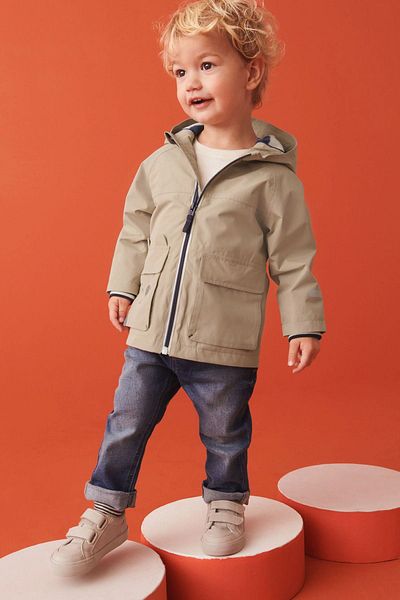 Kids raincoat next deals