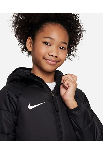 Nike Dj6364-010 Y Nk Tf Acdpr Φθινοπωρινό παιδικό αθλητικό μπουφάν