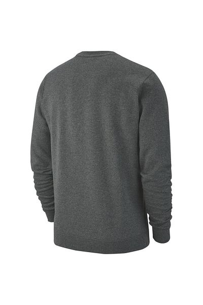 Nike Cw6904-071 Y Nk Flc Park20 Crew Παιδικό T-shirt