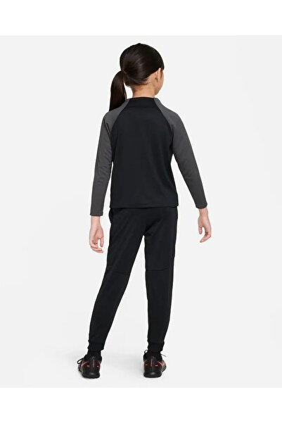 Nike Dj3363-013 Lk Nk Df Acdpr Trk Suit K Çocuk Eşofman Takımı
