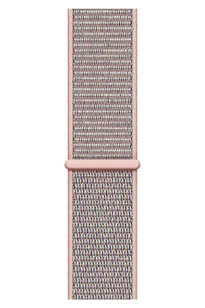 W wopiece Watch 3 4 5 6 7 8 Se 41mm Uyumlu A Kalite Kumaş Hasır Kordon Kayış ...