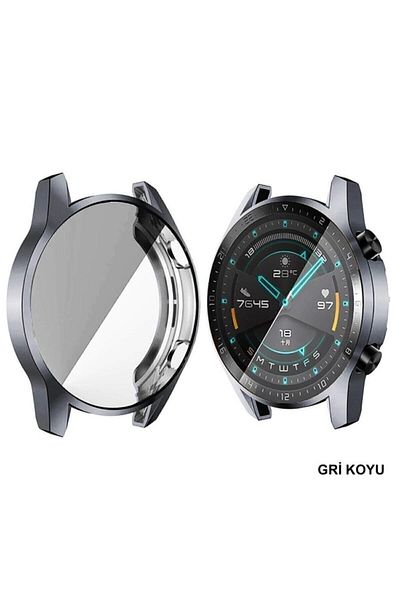 Cimricik Huawei Watch Gt 46 Mm 360 Derece Kasa Ve Ekran Koruyucu Fiyat Yorumlar Trendyol