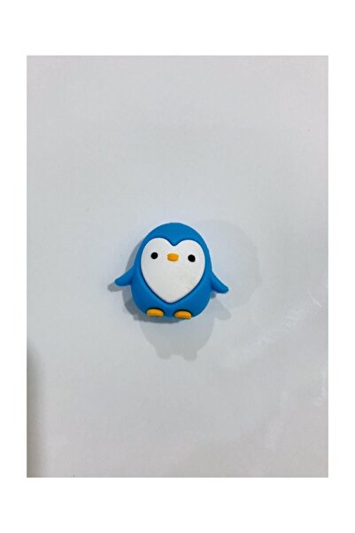 MY MÜRDÜM Sevimli Silikon Kablo Koruyucu