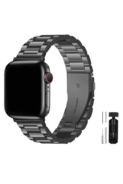 W wopiece Apple Watch 38 40 41 Mm 1 2 3 4 5 6 7 8 9 Se Uyumlu Ayarlama Aparat...