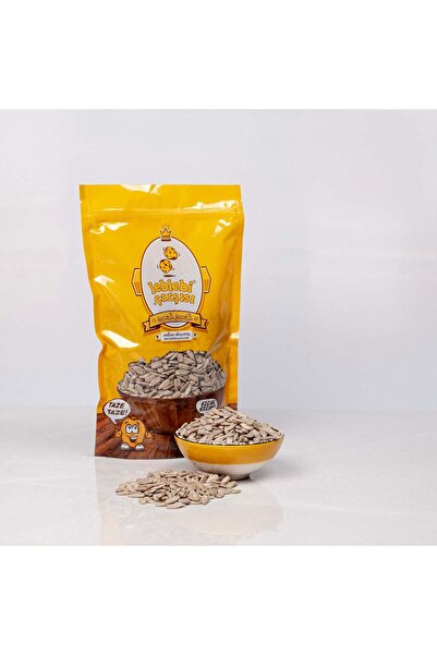 Leblebi Çarşısı Ayçekirdeği Içi - 400g
