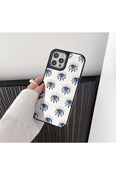 Cep Dizayn حافظة هاتف متوافقة مع هاتف آيفون 11