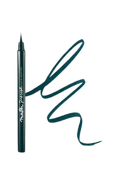 Dilediğin Gibi Ayandbi Cosmetics - Master Precise Forest Green Eyeliner